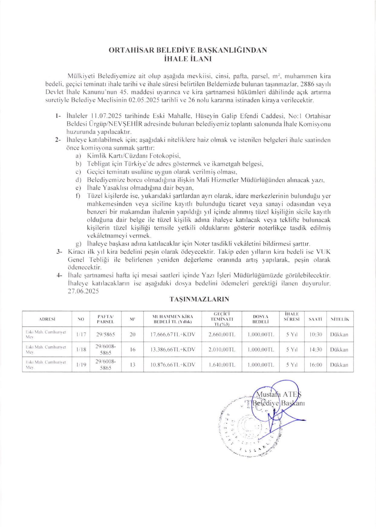 Haber Resmi